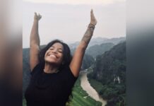 Imprensa da Indonésia vaza imagem do corpo de brasileira