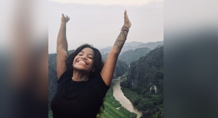Imprensa da Indonésia vaza imagem do corpo de brasileira