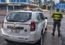 brigada militar Canoas