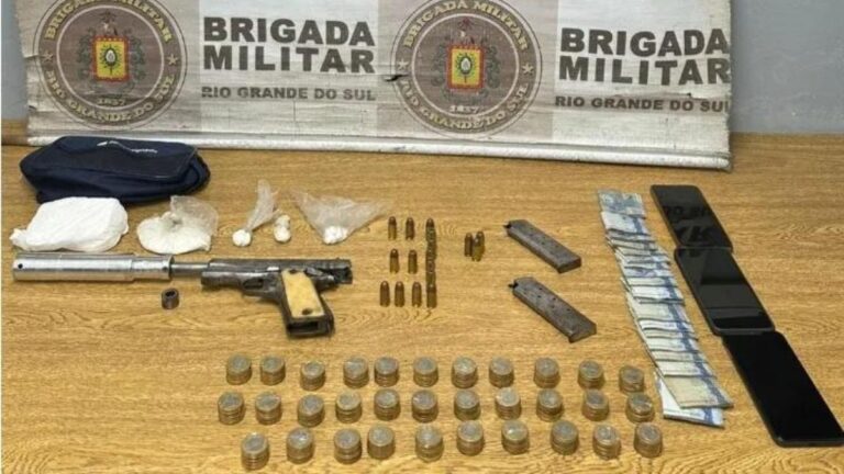 brigada militar canoas