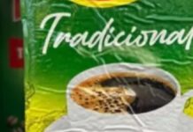 Anvisa proíbe venda de três famosas marcas de café