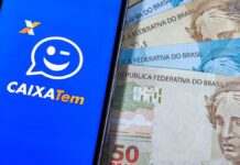 Caixa Tem libera até R$ 2.800 de valor esquecido; Entenda