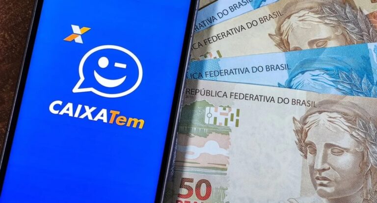 Caixa Tem libera até R$ 2.800 de valor esquecido; Entenda