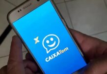 Trabalhadores com nome sujo podem sacar até R$ 3 mil no Caixa Tem