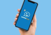 Caixa Tem libera até R$ 3 mil de empréstimo para trabalhadores com nome sujo