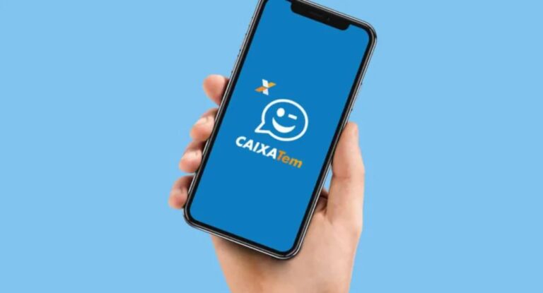 Caixa Tem libera até R$ 3 mil de empréstimo para trabalhadores com nome sujo