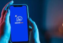 Caixa Tem oferece crédito de até R$ 1 mil para novos usuários