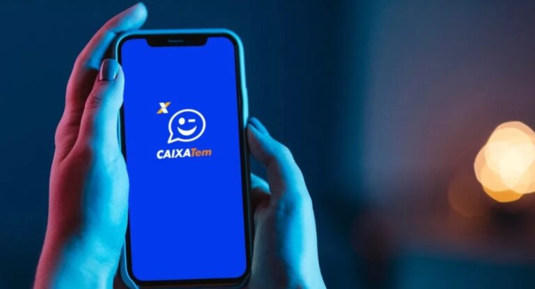Caixa Tem oferece crédito de até R$ 1 mil para novos usuários