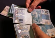 Pagamento do inss