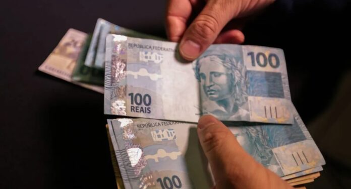 Pagamento do inss