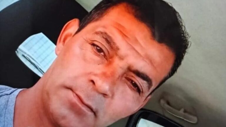 caminhoneiro espancado curitiba