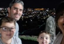 Caminhoneiro mata esposa e os dois filhos
