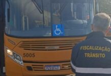 campo bom onibus