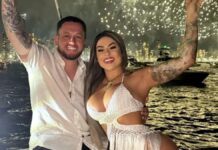 casal influenciadores Canoas