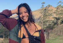 Caso Juliana: brasileira que caiu em vulcão é encontrada morta
