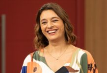 Cátia Fonseca deixe band após 7 anos de emissora