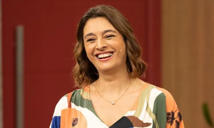 Cátia Fonseca deixe band após 7 anos de emissora
