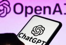 Chatgpt openai fora do ar