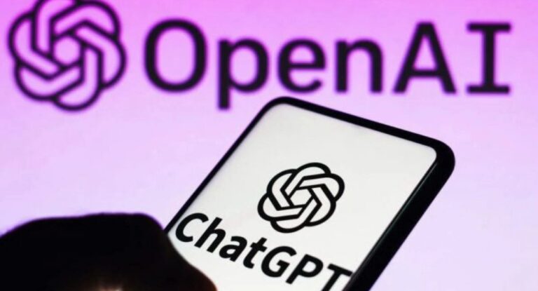 Chatgpt openai fora do ar