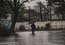 Rio Grande do Sul deverá ter chuva extrema com mais frequência, diz estudo