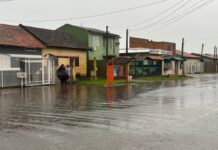 Chuva no Rio Grande do Sul: Veja onde ainda deve chover forte