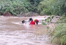 Chuva no Rio Grande do Sul causa mortes e deixa um desaparecido