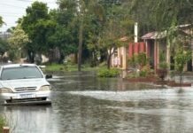 Por que está chovendo tanto no Rio Grande do Sul?