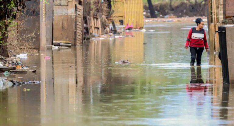 Chuva no Rio Grande do Sul: São Paulo oferece ajuda diante de crise climática