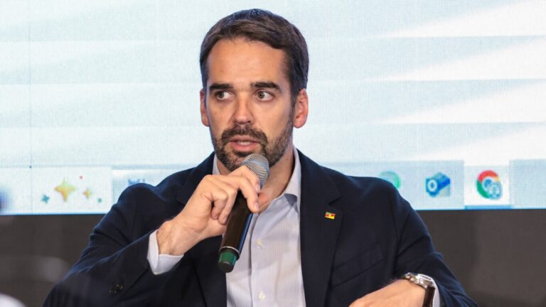 eduardo leite chuva rs