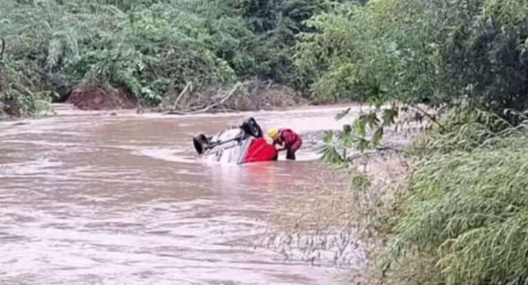 Defesa Civil confirma mais uma morte causada pela chuva no RS
