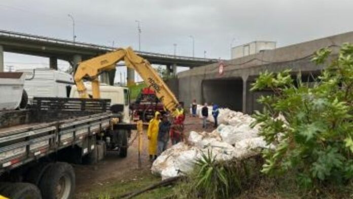 comportas porto alegre