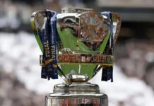 quais clubes se enfrentam nas oitavas de final da Copa do Brasil?