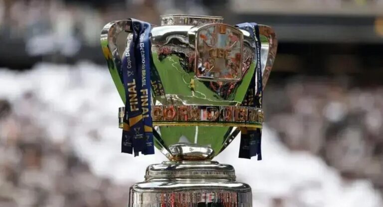 quais clubes se enfrentam nas oitavas de final da Copa do Brasil?