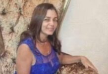 Costureira é encontrada morta seminua com cortes na genital