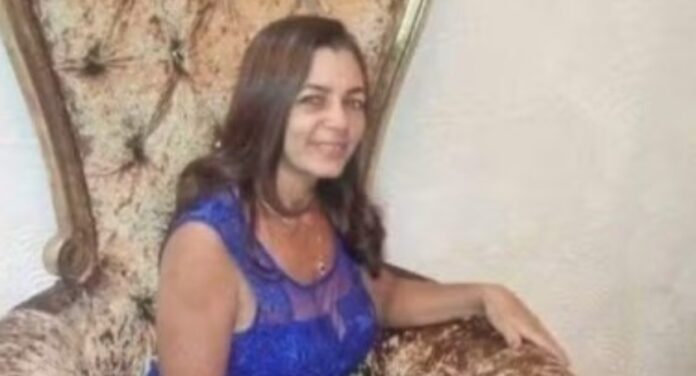 Costureira é encontrada morta seminua com cortes na genital