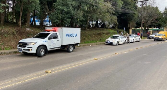 Perícia revela possível origem de crânios encontrados por crianças em praça