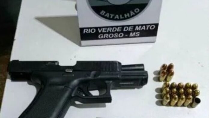 criança mata mãe