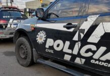 Criança é dopada com remédio contra epilepsia em Canoas