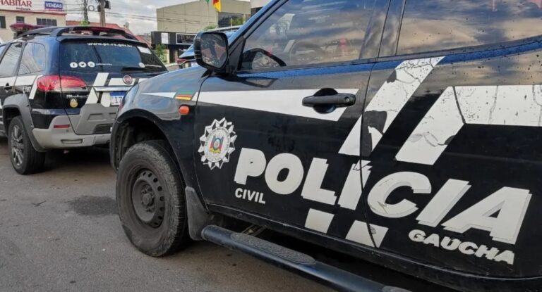 Criança é dopada com remédio contra epilepsia em Canoas