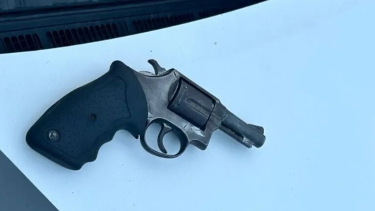 Criminoso é morto a tiros após confronto com a Brigada Militar