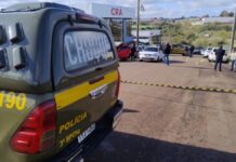 Criminosos morrem em confronto com a Brigada Militar