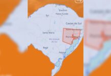 defesa civil alerta