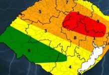 defesa civil rs