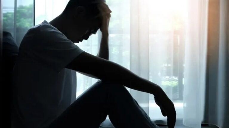 depressão aumenta doenças