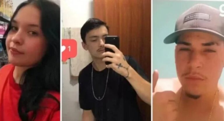 Canoas: desaparecimento de jovens completa dois meses