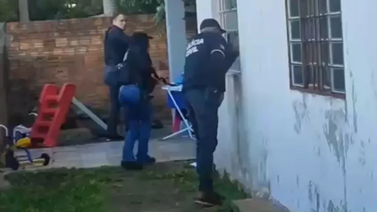 Desaparecidos em Canoas: Polícia Civil prende criminosos
