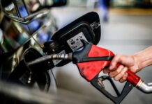 dia da liberdade de impostos gasolina barata