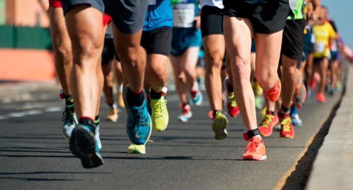 Dia Mundial da Corrida