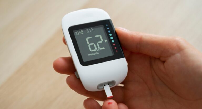 diabetes tipo 5 nova classificação