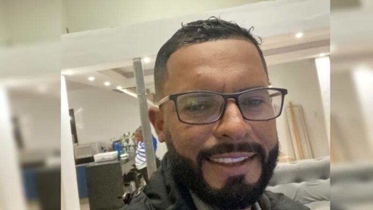 dono hamburgueria morto